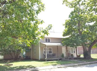 130 E Vine St, Sullivan, MO