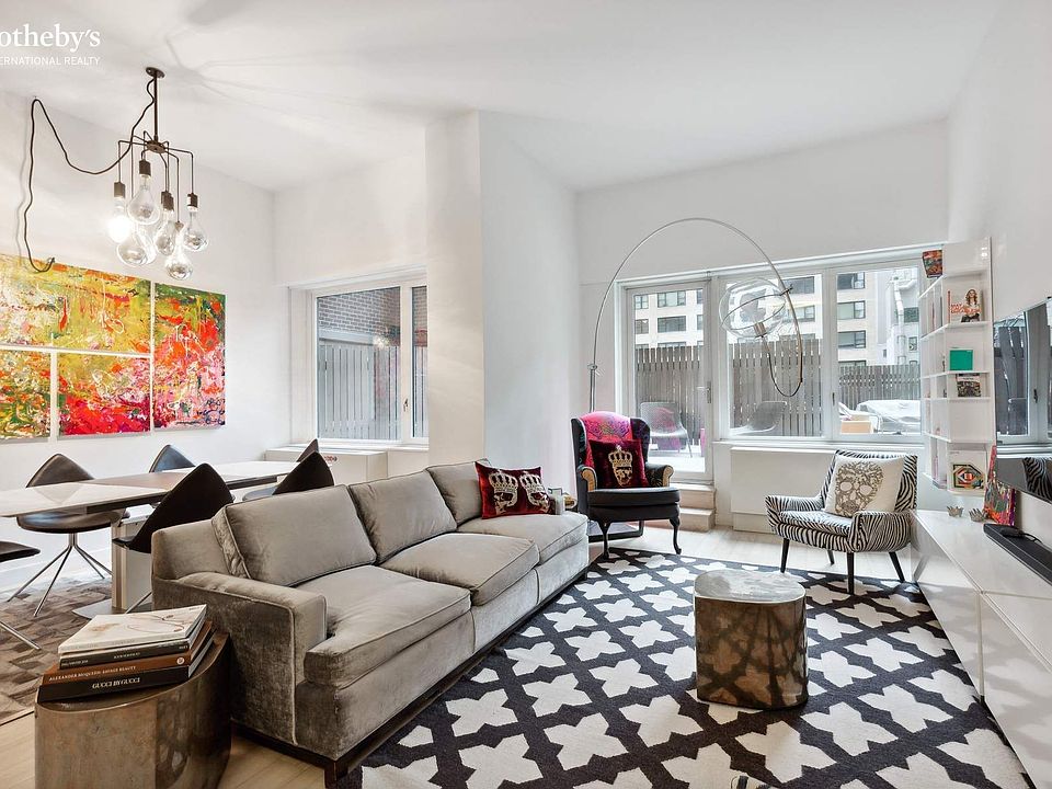 1st image of 322 W 57th St APT 15M