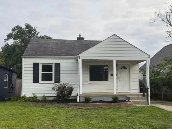 265 Chase Rd, Columbus, OH 43214