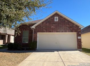 9106 Canter Horse, San Antonio, TX 78254
