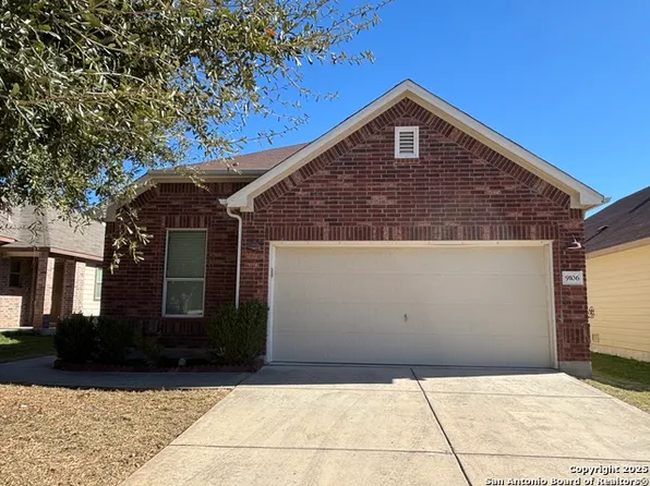 9106 Canter Horse, San Antonio, TX 78254