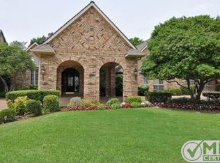 1813 Burning Tree Ln, Plano, TX 75093