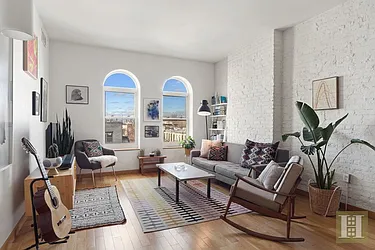 Sold by Halstead Real Estate