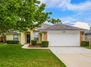 3159 Fox Squirrel Dr, Orange Park, FL 32073