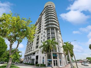 1 Glen Royal Pkwy APT 1213, Miami, FL 33125