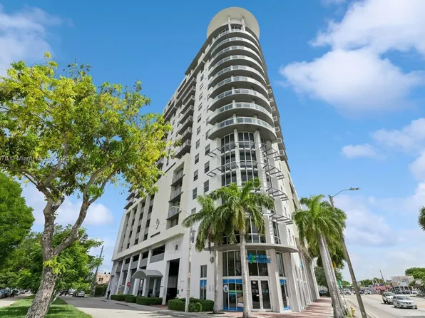 1 Glen Royal Pkwy APT 1213, Miami, FL 33125