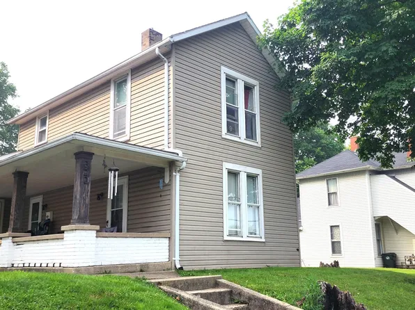 322 Laurel Oak St, Urbana, OH 43078