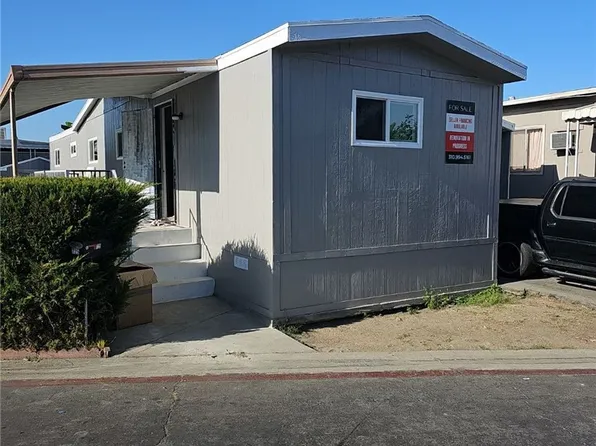6475 Atlantic Ave Space 725, Long Beach, CA 90805