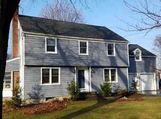 44 Pine Hill Ave, Norwalk, CT 06855