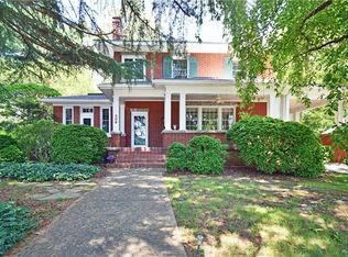 306 S Sunset Dr, Winston Salem, NC 27103