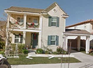 1729 Dosh Way, Upland, CA 91784