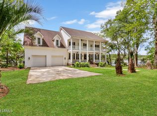 110 W Branch Rd, Ridgeland, SC 29936