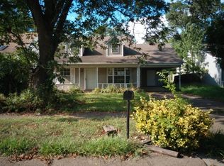 213 Anna Ln, West Memphis, AR 72301