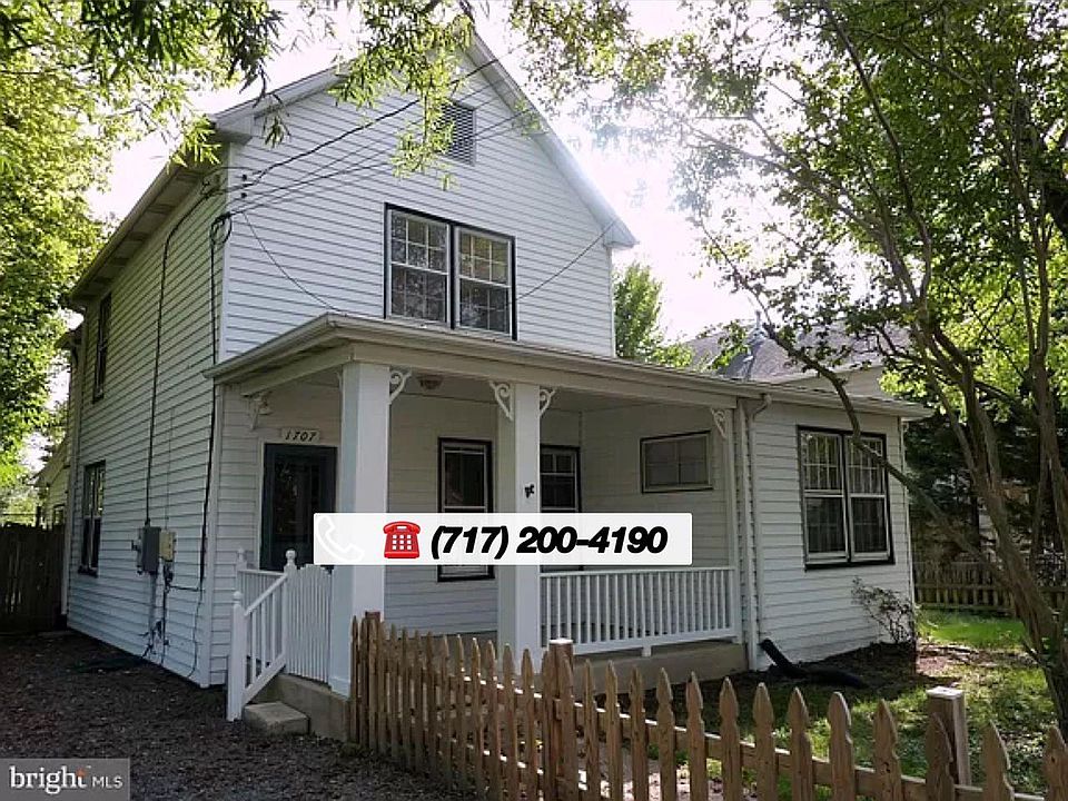 1st image of 2600 S Veitch St