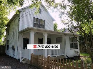 2600 S Veitch St, Arlington, VA 22206
