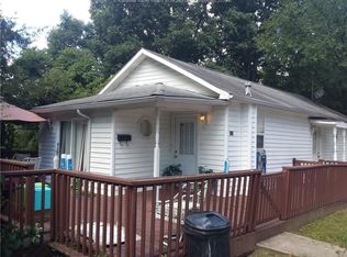 521 Glover St, Charleston, WV