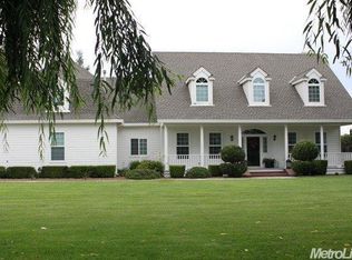 3827 E Redwood Rd, Ceres, CA 95307