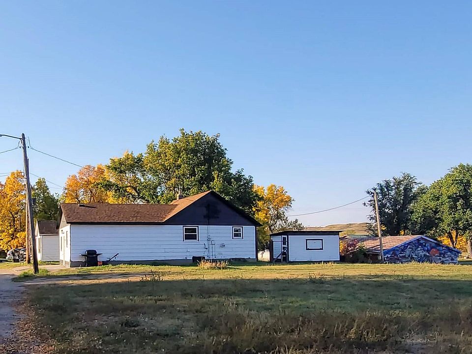 114 4th Ave W, Zap, ND 58580 Zillow