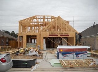 29349 Forest Floor Ln, Spring, TX 77386