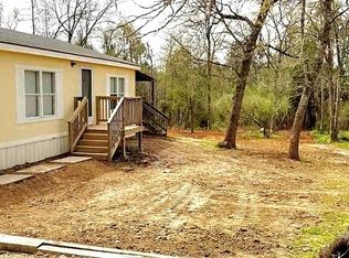 138 County Road 2279, Tyler, TX 75705