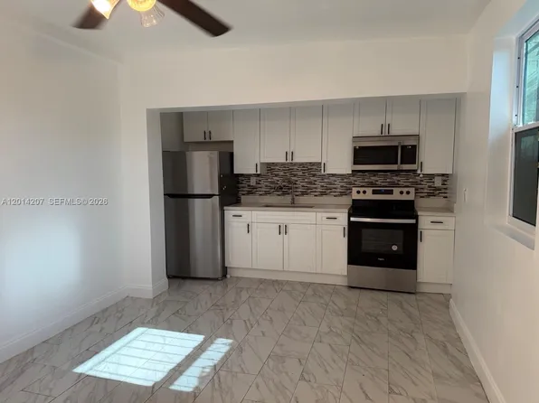 7840 NW 5th Ave #4, Miami, FL 33150