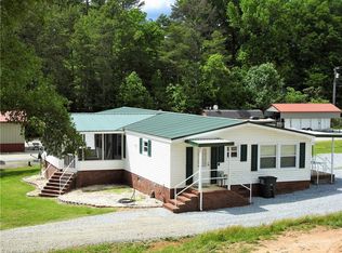 275 Benton Rd, Salisbury, NC 28146