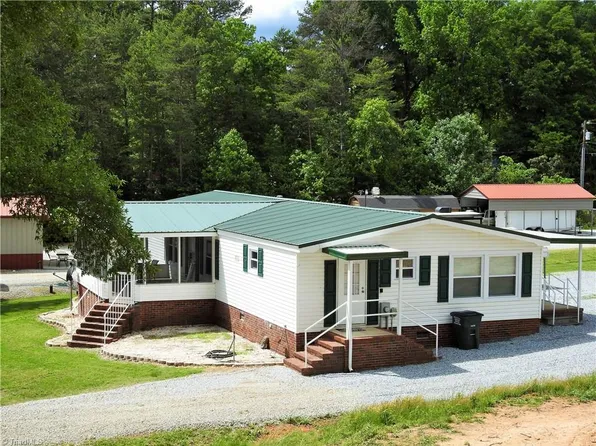 275 Benton Rd, Salisbury, NC 28146