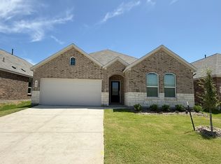 916 Sugarberry St, Princeton, TX 75407