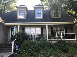 414 Blackberry Pl, Lugoff, SC 29078