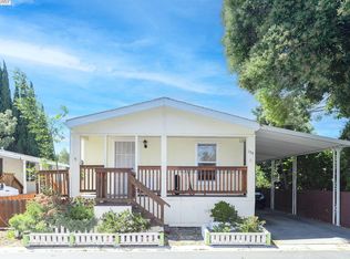 2151 Oakland Rd SPC 154, San Jose, CA 95131