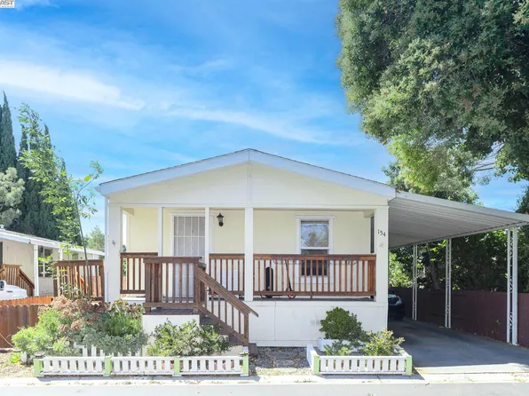 2151 Oakland Rd Spc 154, San Jose, CA 95131