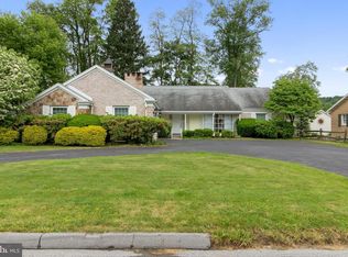 418 W 1st Ave, Clearfield, PA 16830