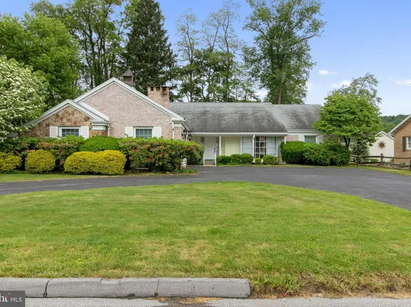 418 W 1st Ave, Clearfield, PA 16830