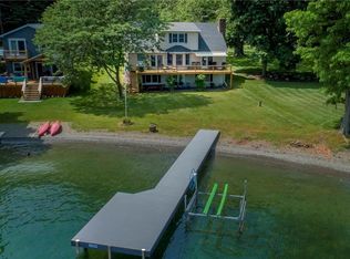 14404 W Lake Rd, Pulteney, NY 14840