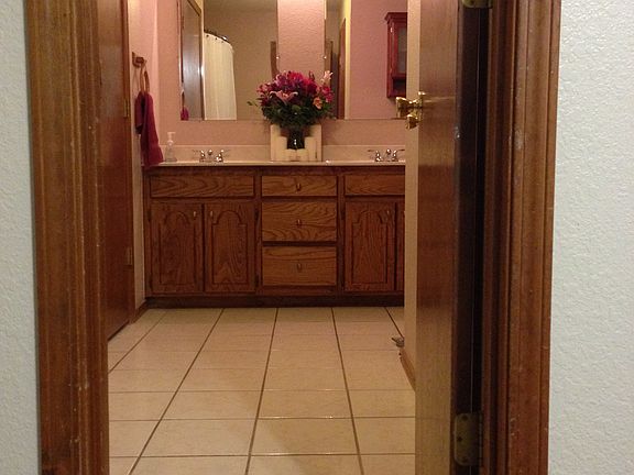 Huge Master Bath