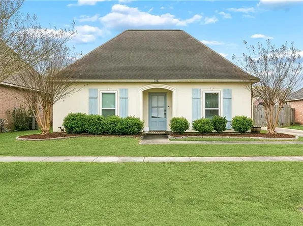 9318 Rue De Benoit, Denham Springs, LA 70706