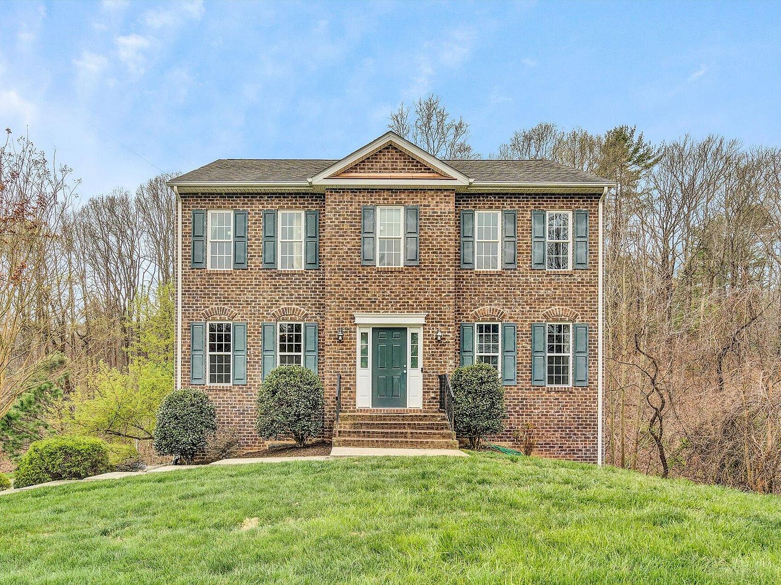 6104 Roselawn Rd, Roanoke, VA 24018 Zillow