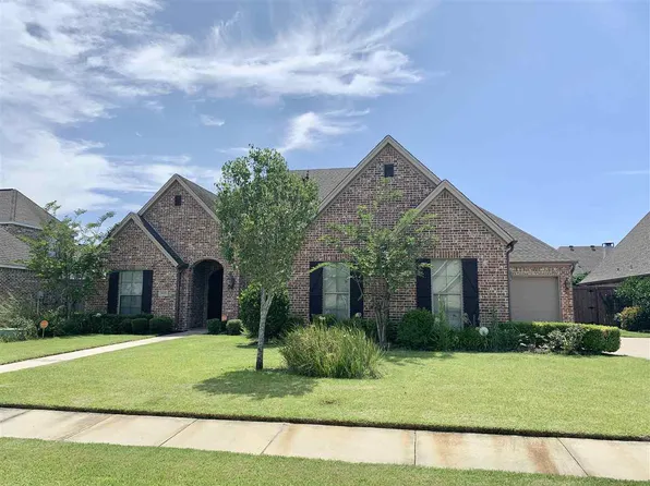 3575 Windrose Dr, Beaumont, TX 77706