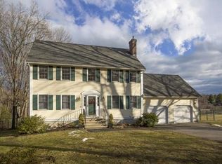 78 Powers Rd, Westford, MA 01886