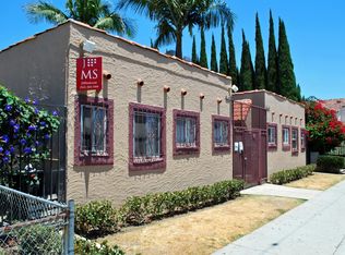 415 E 20th St #415A, Long Beach, CA 90806