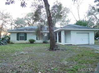 156 N Abbey Way, Inverness, FL 34450