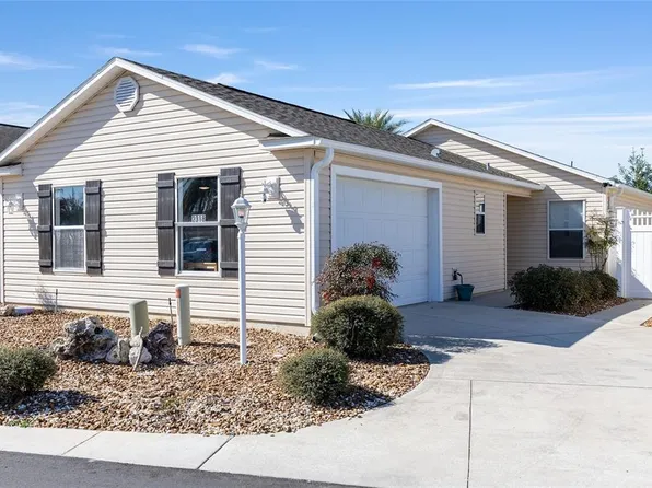 2318 Nehaul Ter, The Villages, FL 32162