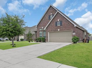 20206 Weeping Pine Way, Richmond, TX 77407