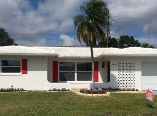 9660 45th Way, Pinellas Park, FL 33782