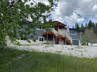 11 Upper Greyson Creek Rd, Townsend, MT 59644