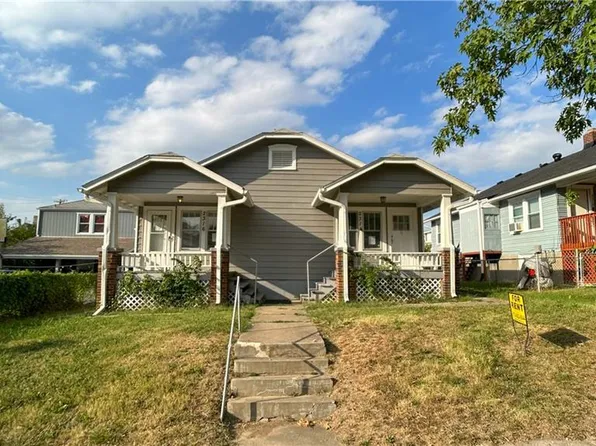 2314-2316 Grandview Blvd, Kansas City, KS 66102