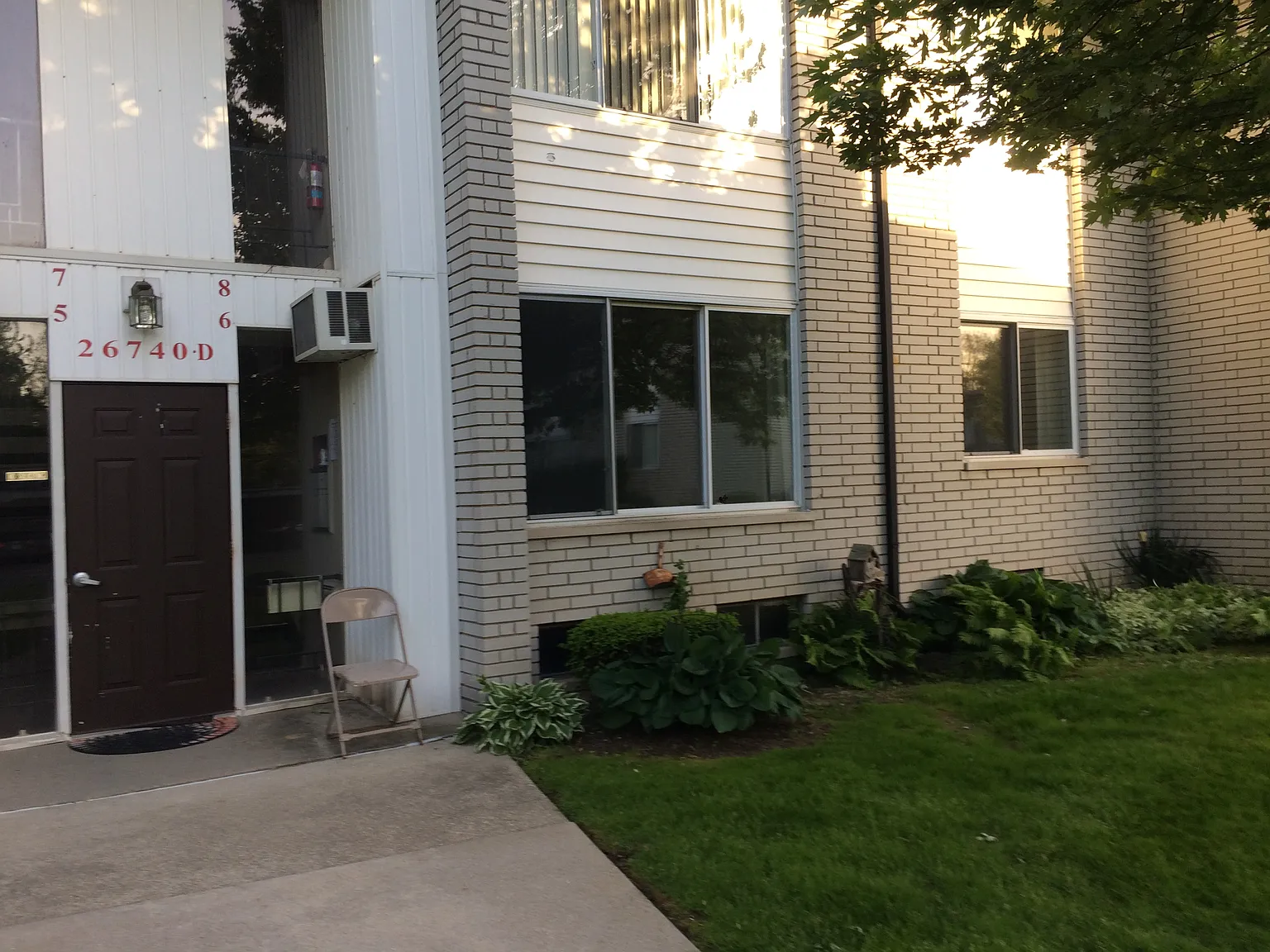 1 bed, 646 sqft, $1,000 — Photo 3