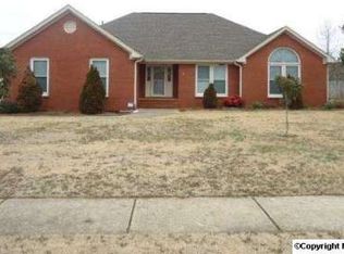 119 Kimberly Lou Blvd, Huntsville, AL 35811