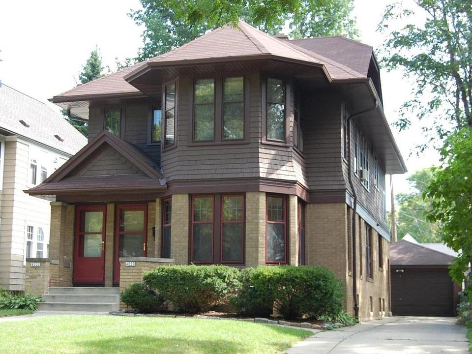 1st image of 4220 N Woodburn St