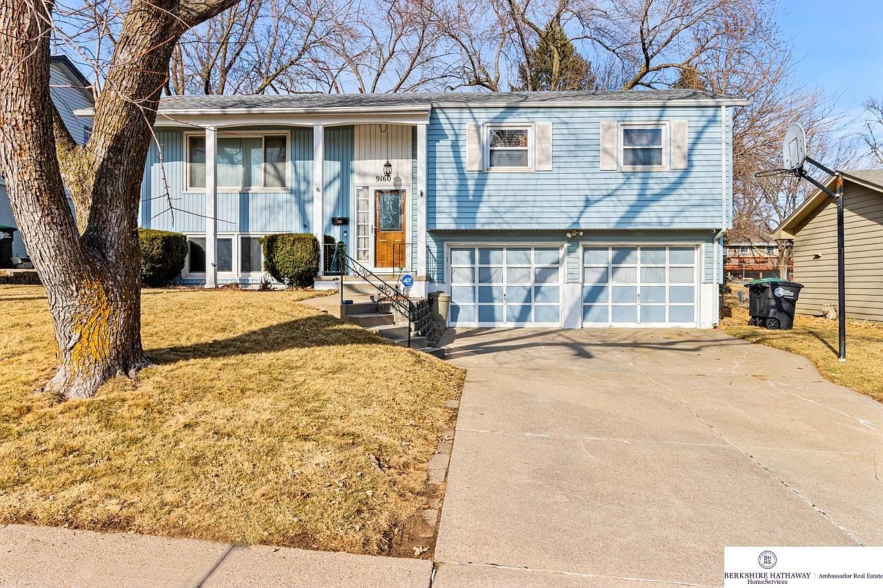 9160 Manderson St, Omaha, NE 68134 Zillow